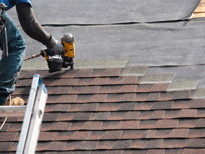 About Roof Repair Experts Georgetown, TX